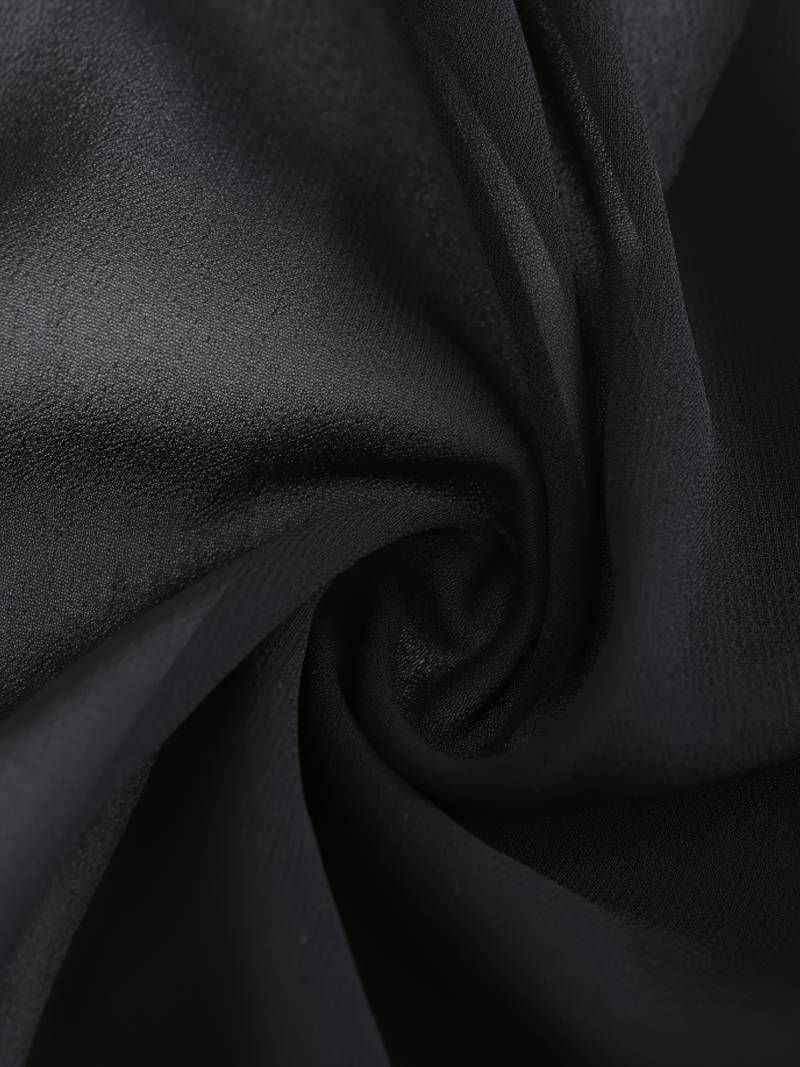 Transparante Strikblouse | Navando