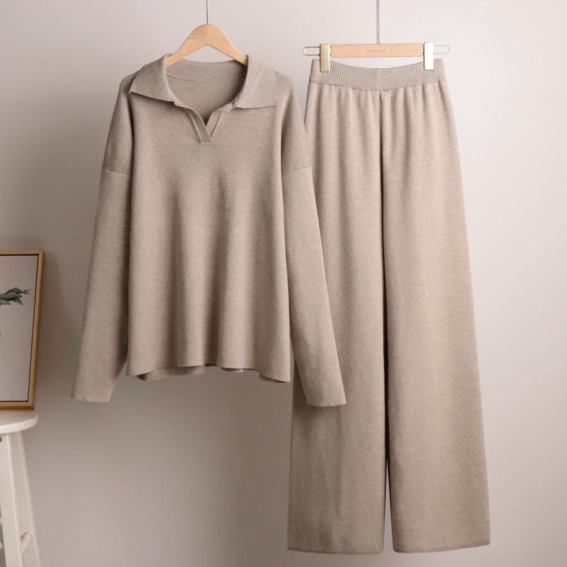 Tracksuit_Dames_Joggingbroek_Trui_Victoria_Mae_Comfortabel_Nederland_Belgie