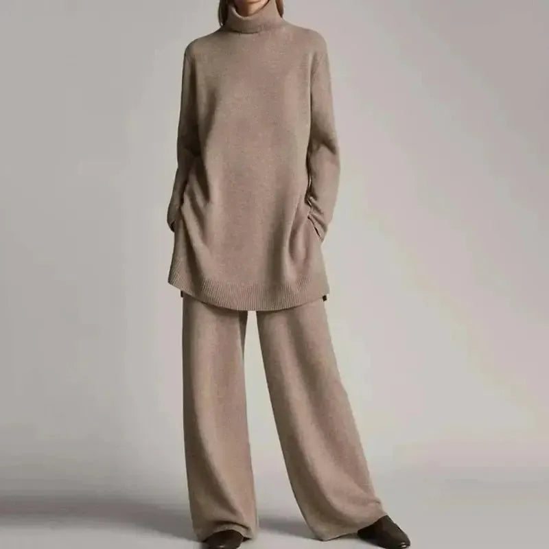Tweedelige_Outfit_Set_Loungewear_Tracksuit_Comfortabel_Broek_Trui_Victoria_Mae