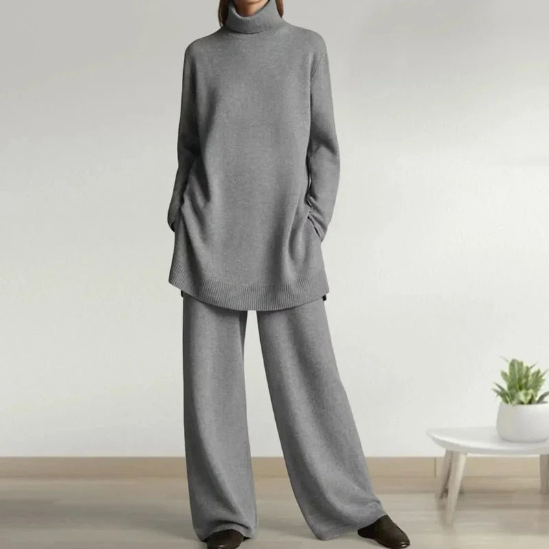 Tweedelige_Outfit_Set_Loungewear_Tracksuit_Comfortabel_Broek_Trui_Victoria_Mae