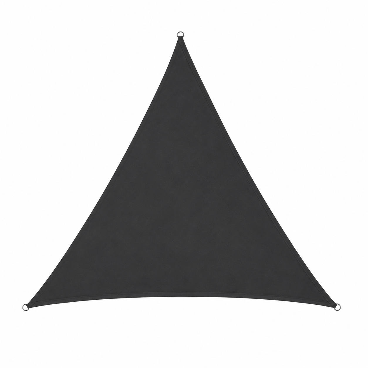Toile d'Ombre Triangulaire - Protection UV & Imperméable | Navando