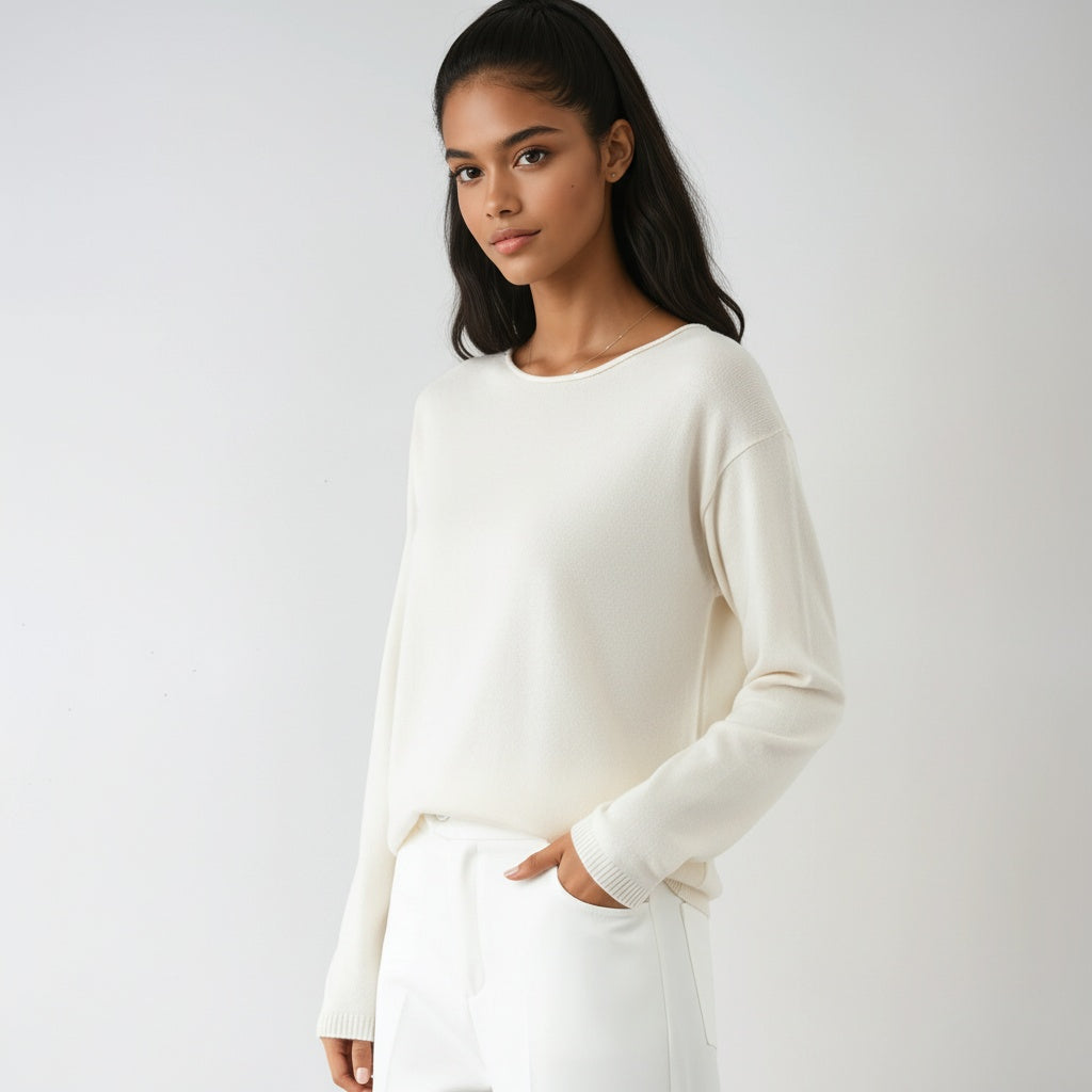 Trui_Fijngebreid_Warm_Ronde_Hals_Comfortabel_Dames_Victoria_Mae