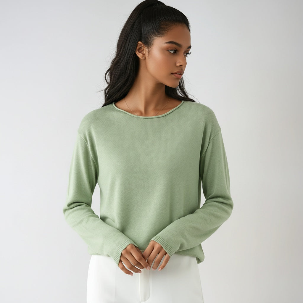 Trui_Fijngebreid_Warm_Ronde_Hals_Comfortabel_Dames_Victoria_Mae