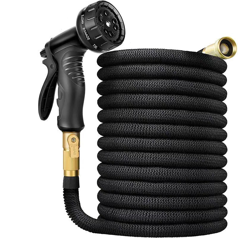 Tuinaccessoires | Uitbreidbare tuinslang 100FT 0