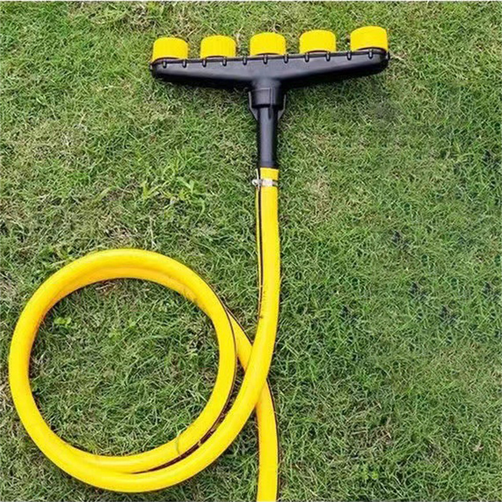Tuinverstuiver | Multifunctioneel spuitapparaat met ergonomisch handvat 4