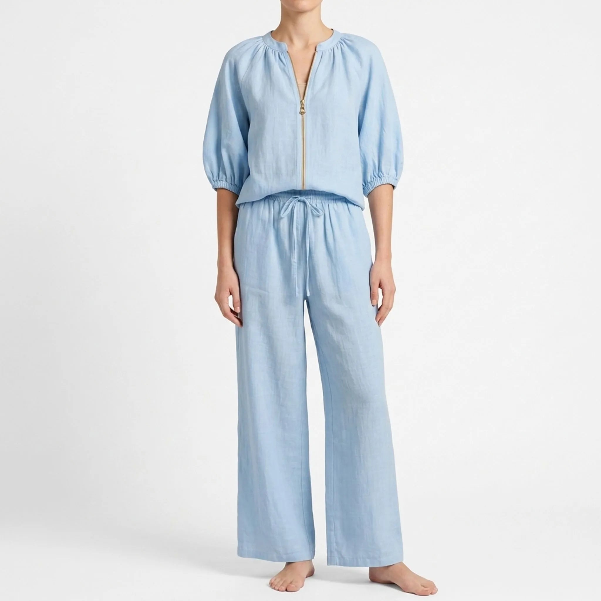 Tweedelige Casual Set | Navando