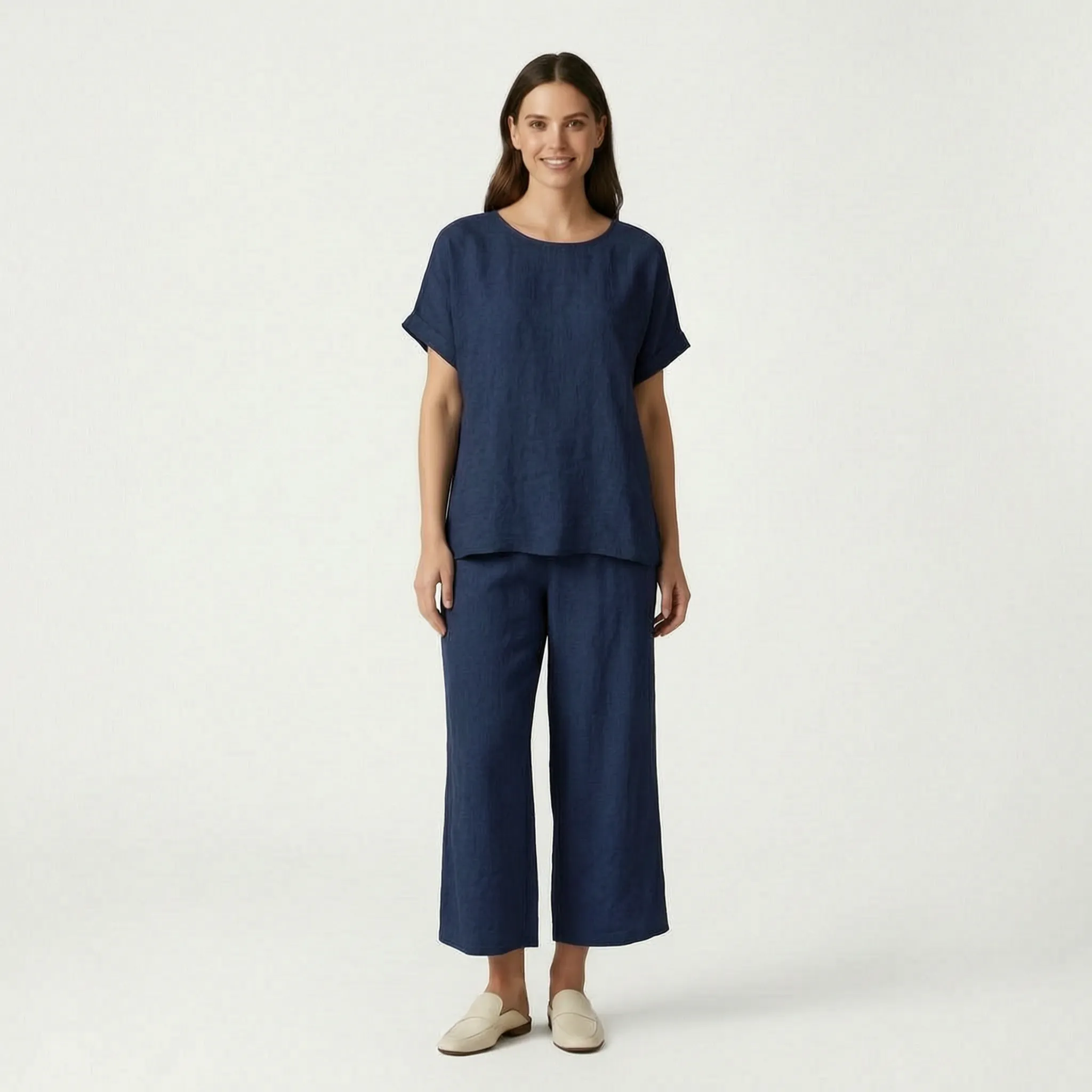 Tweedelige Set Dames | Navando