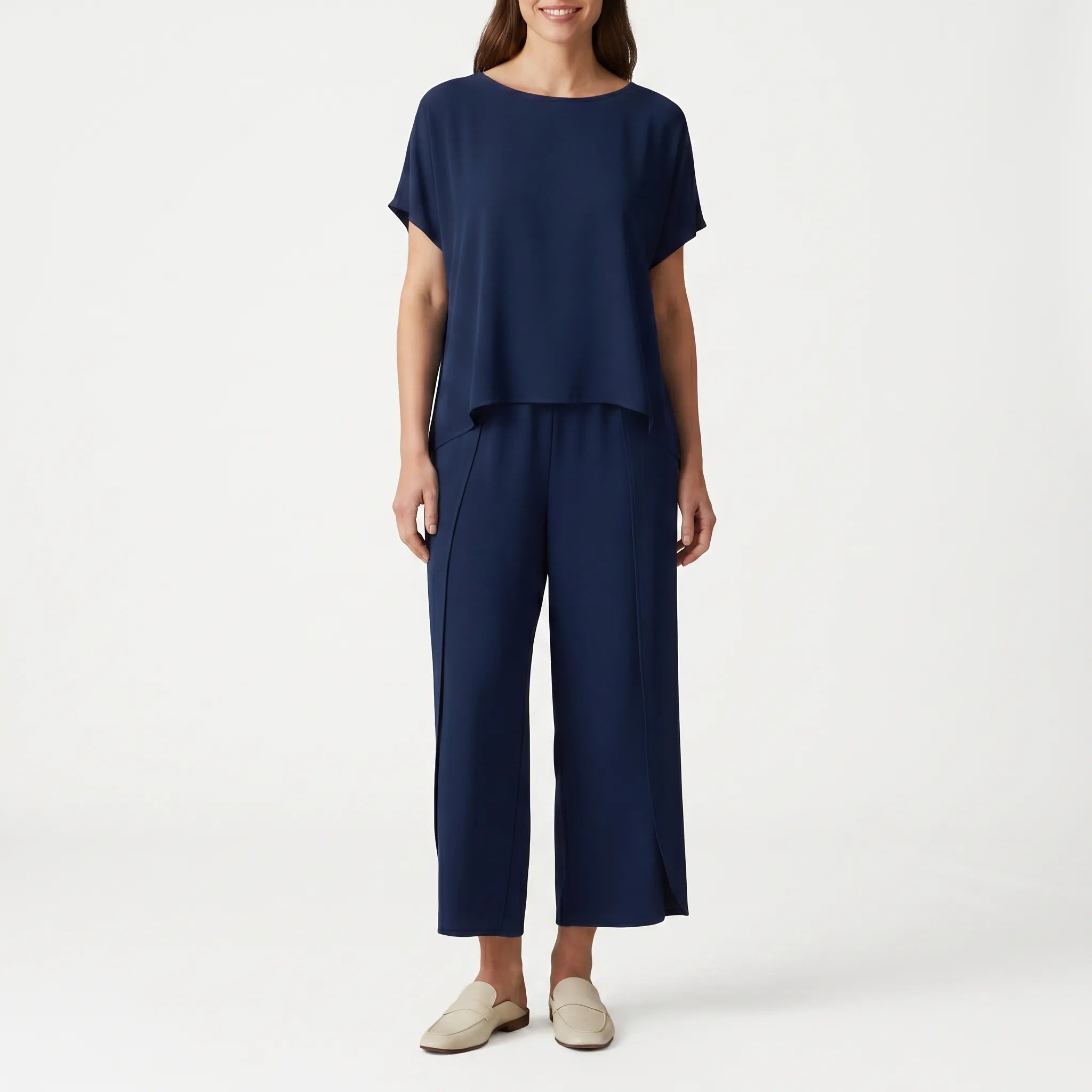 Tweedelige Set Dames | Navando