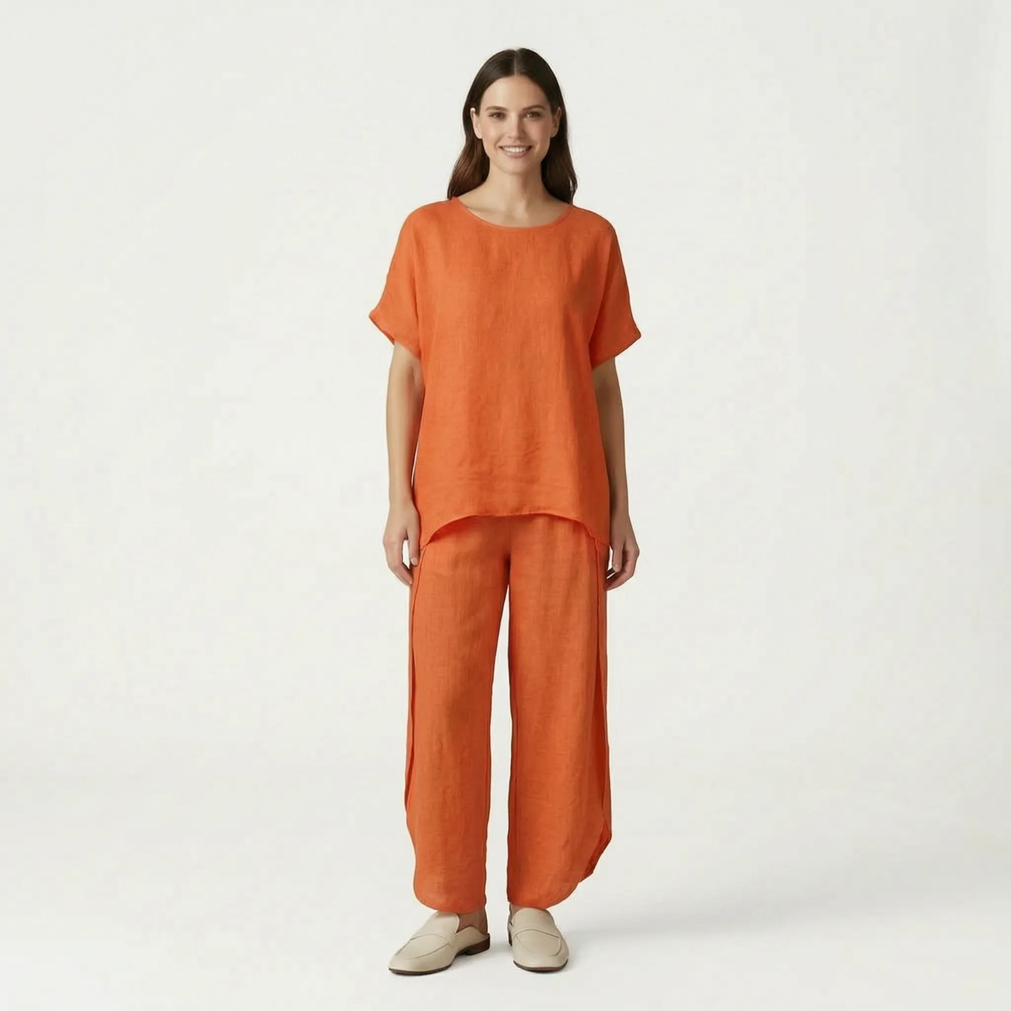 Tweedelige Set Dames | Navando