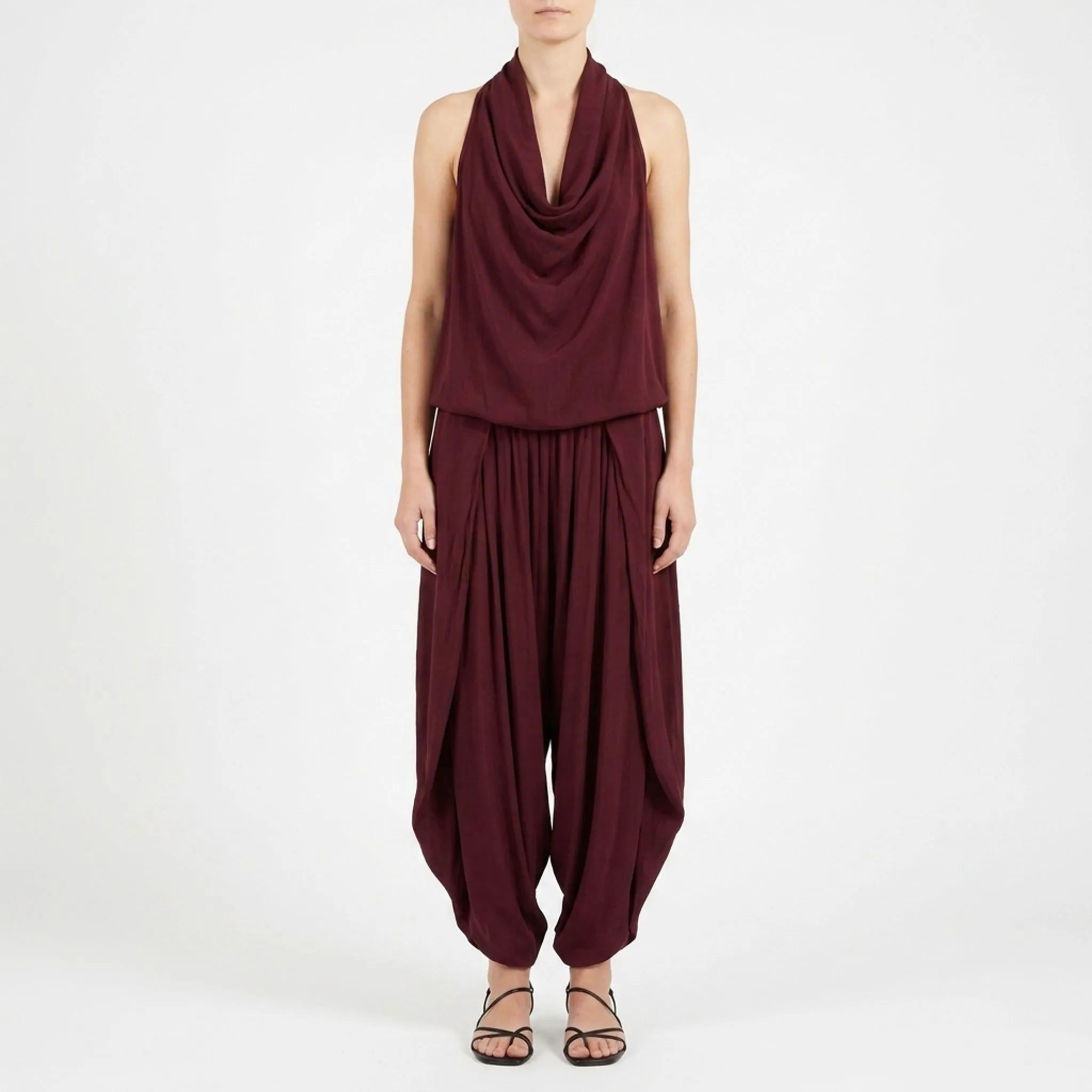 Tweedelige Zomerse Set | Navando