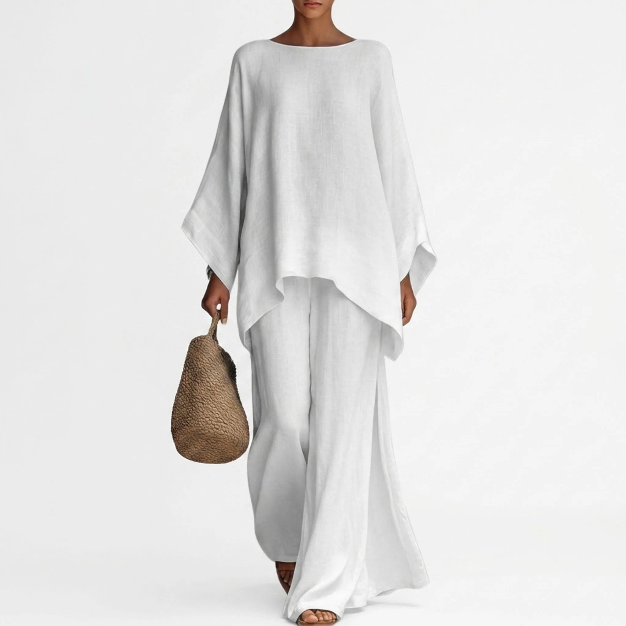 Tweedelige Zomerse Set | Navando