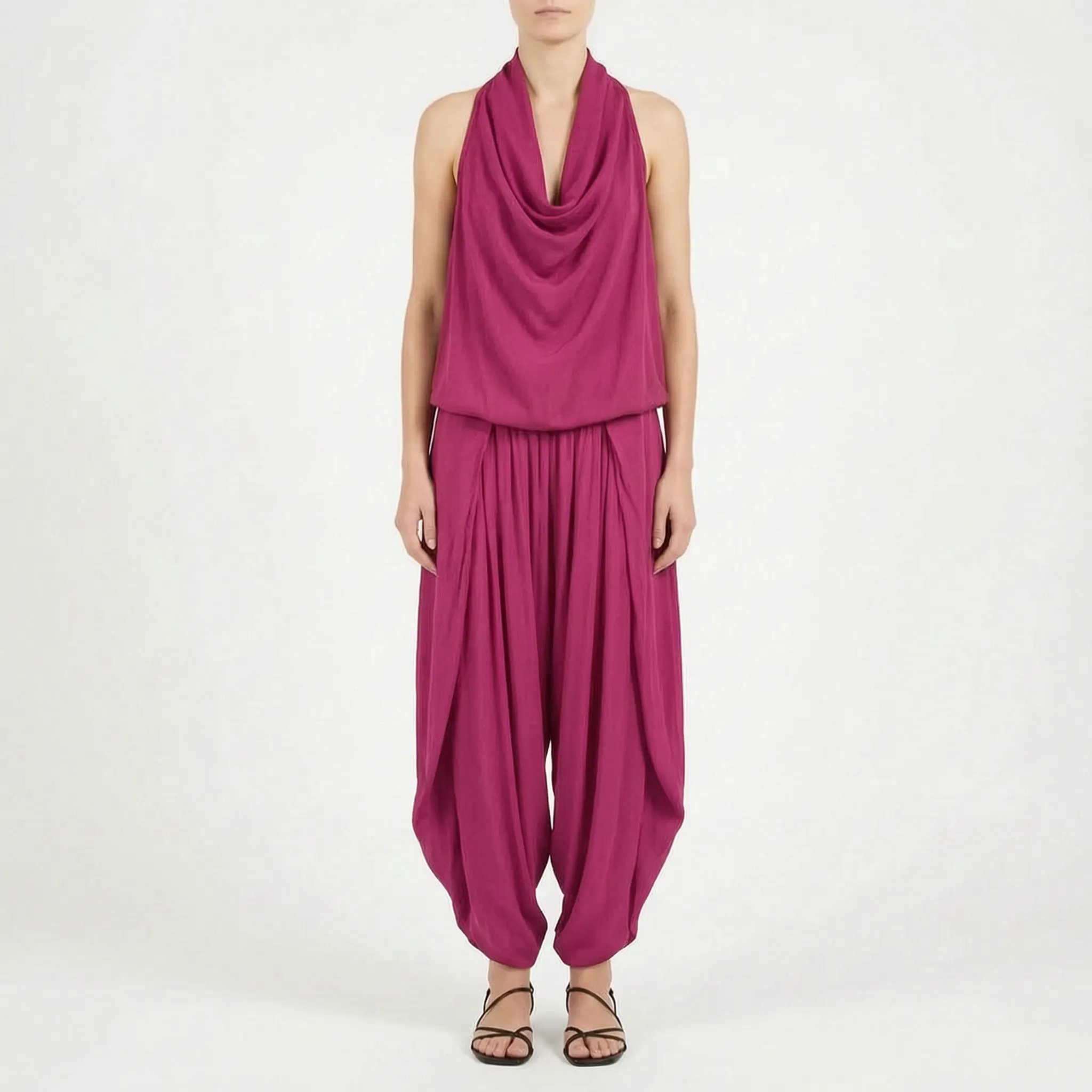 Tweedelige Zomerse Set | Navando