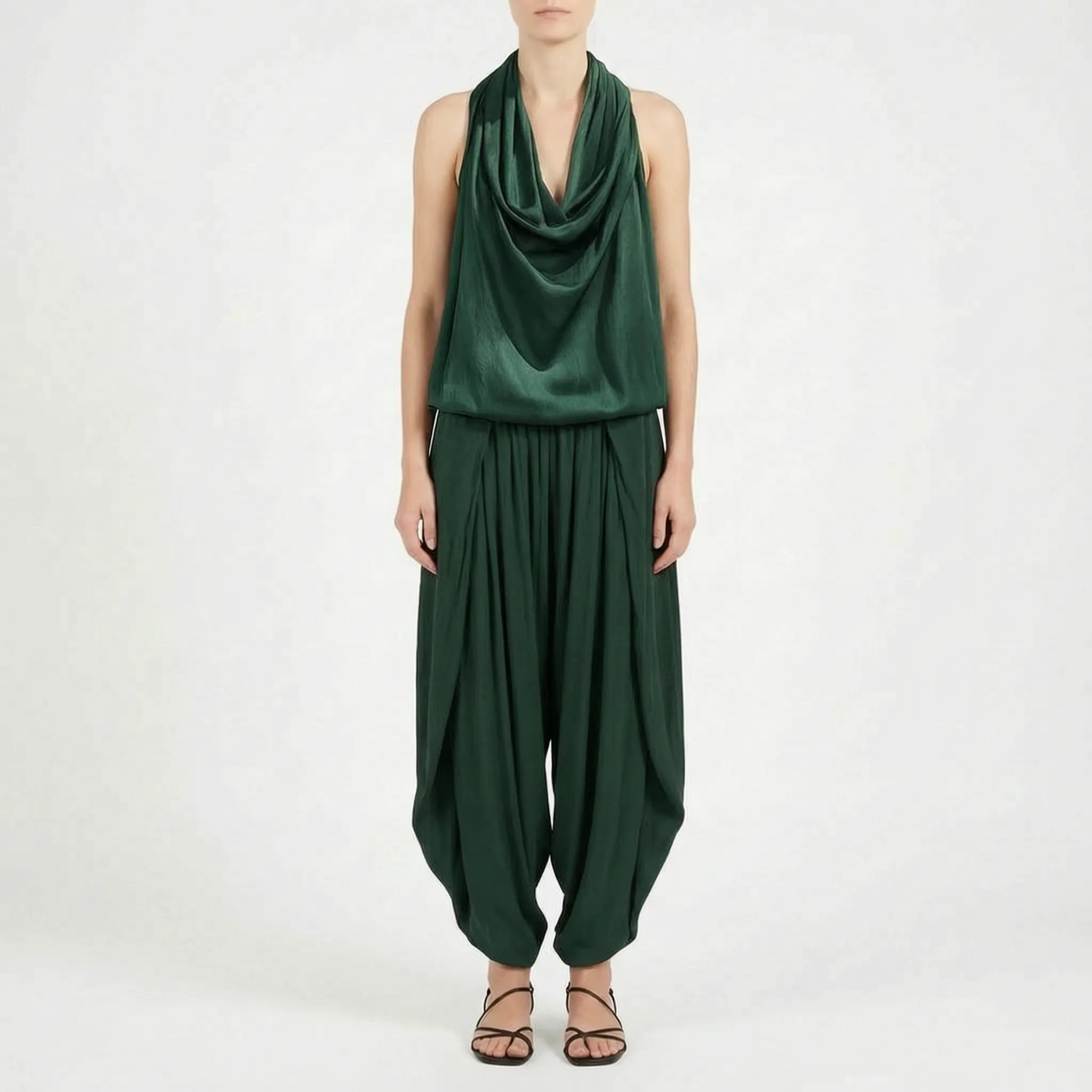 Tweedelige Zomerse Set | Navando