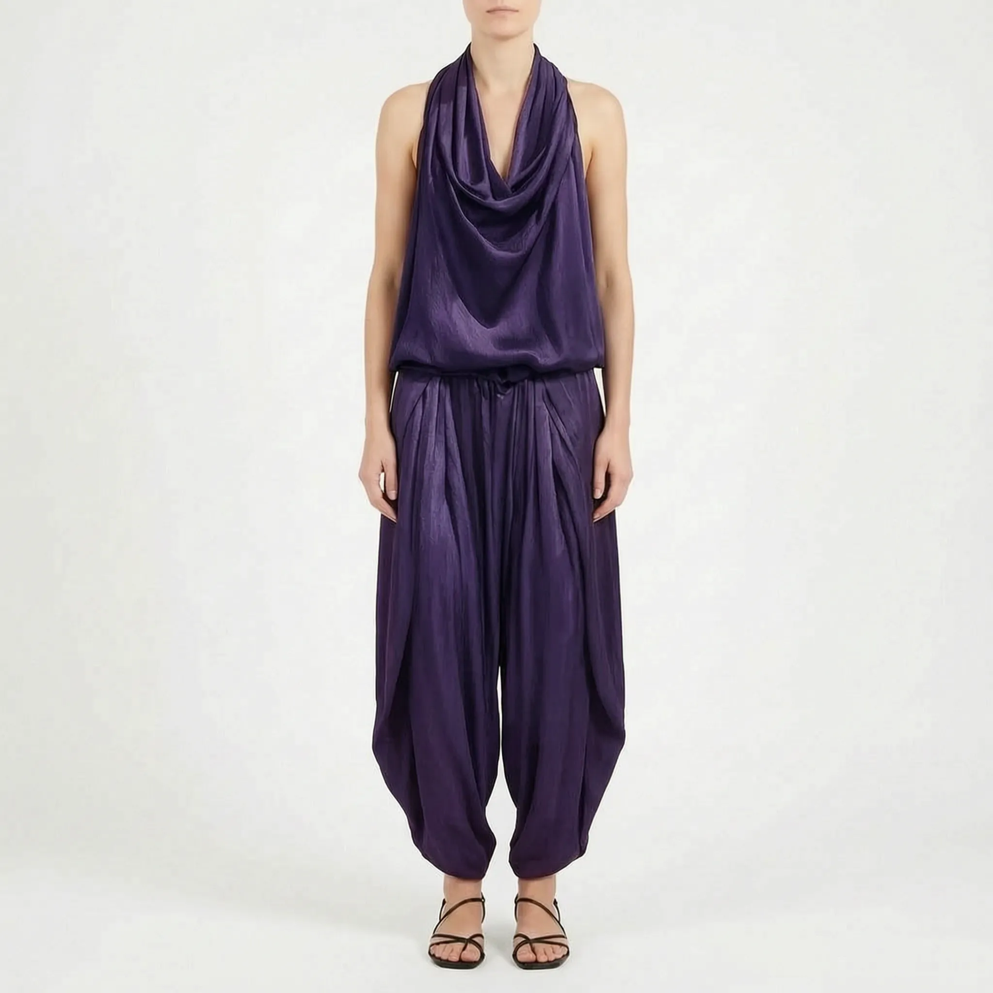Tweedelige Zomerse Set | Navando