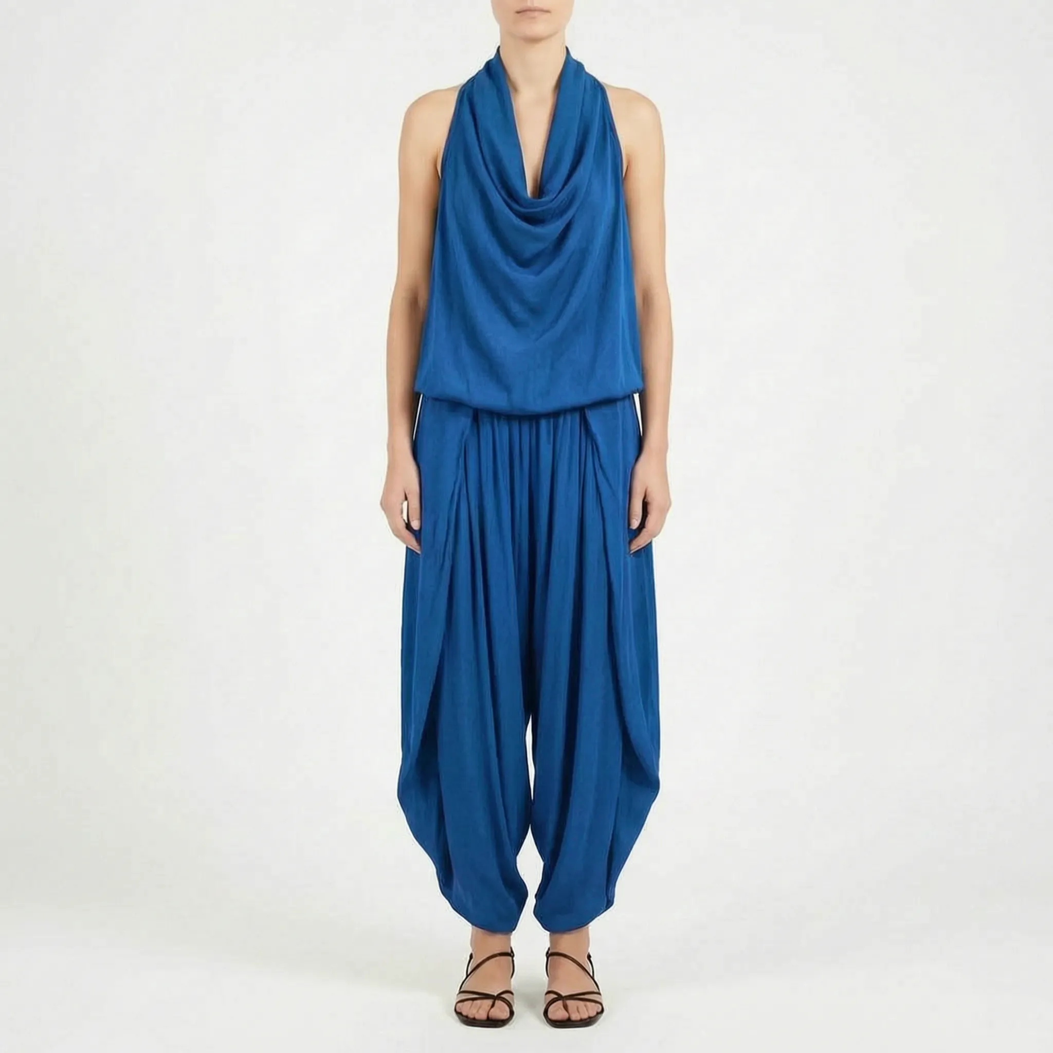 Tweedelige Zomerse Set | Navando