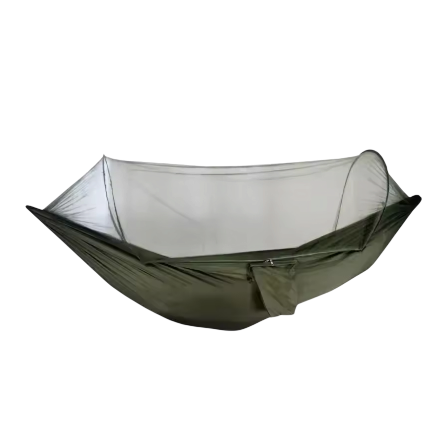 Tweepersoons Hangmat Met Insectennet | Navando