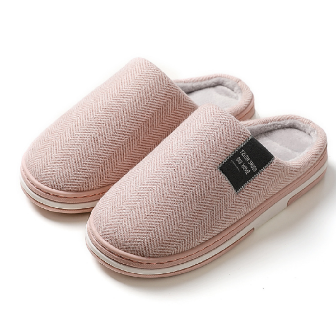 CozyFeet - Comfortabele Pantoffels Voor het Hele Gezin