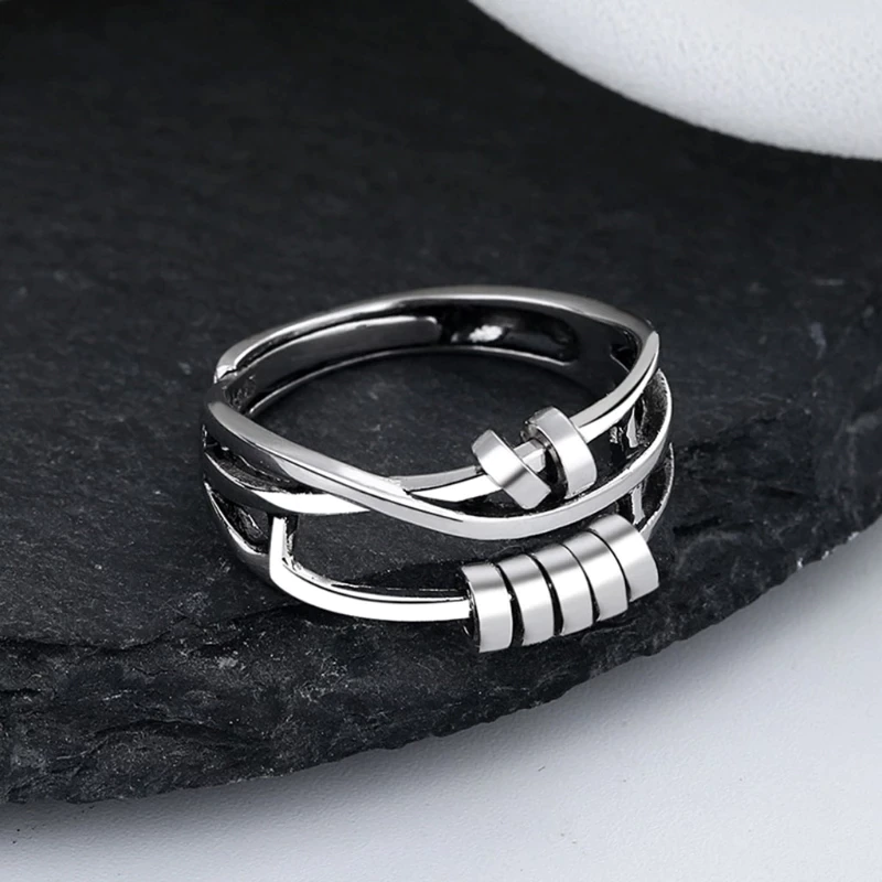Verstelbare Ring | Navando