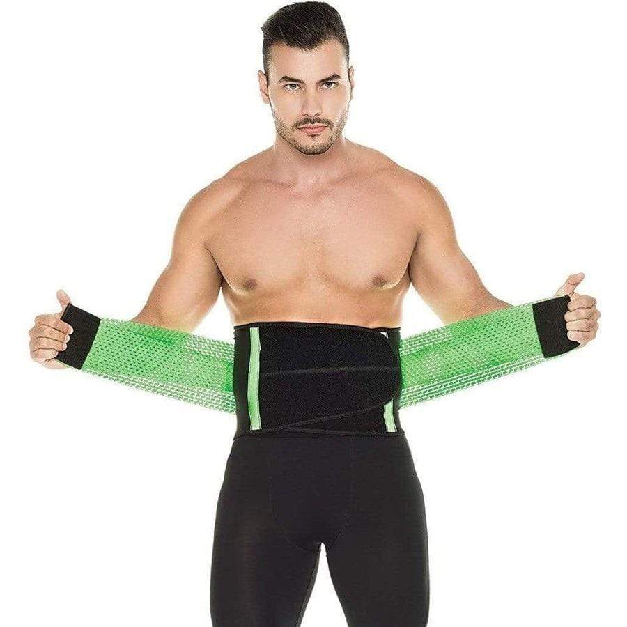 Verstelbare Sportband Voor De Taille | Navando