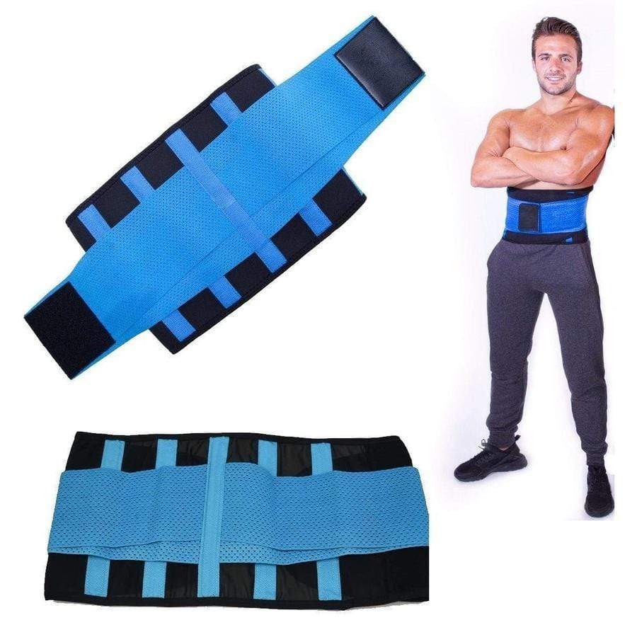 Verstelbare Sportband Voor De Taille | Navando