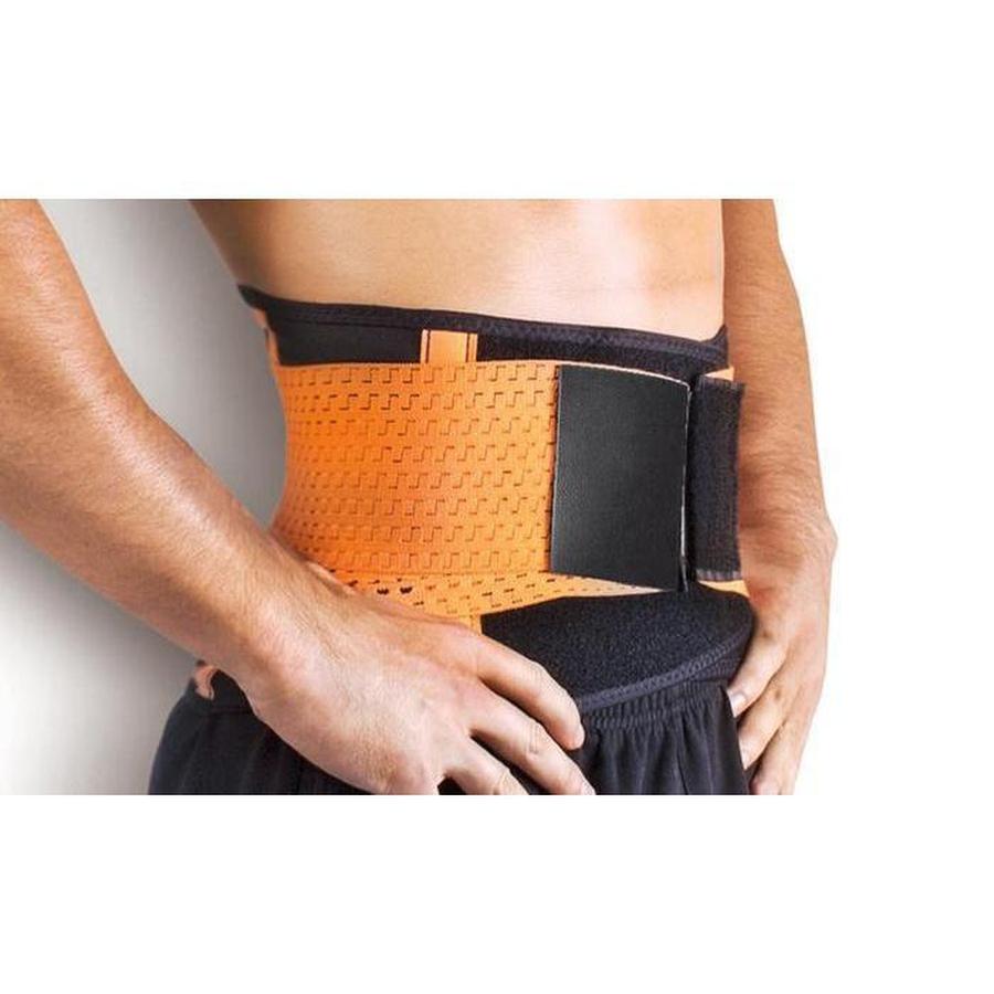 Verstelbare Sportband Voor De Taille | Navando