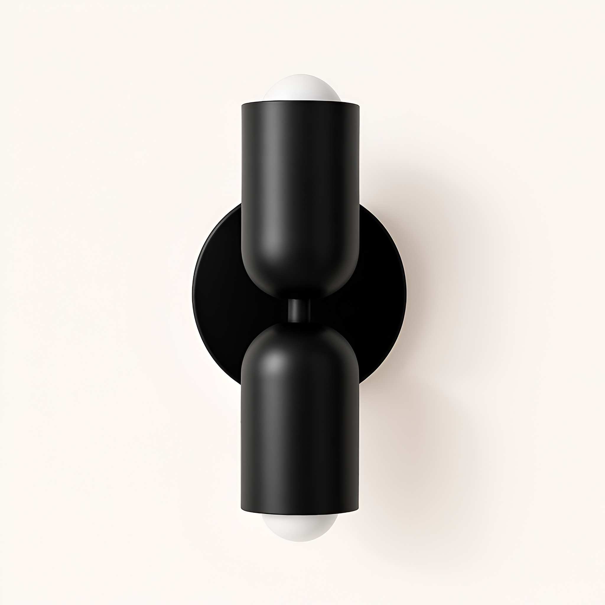 Vintage Glow | Elegant tablet wandlamp met LED verlichting 10