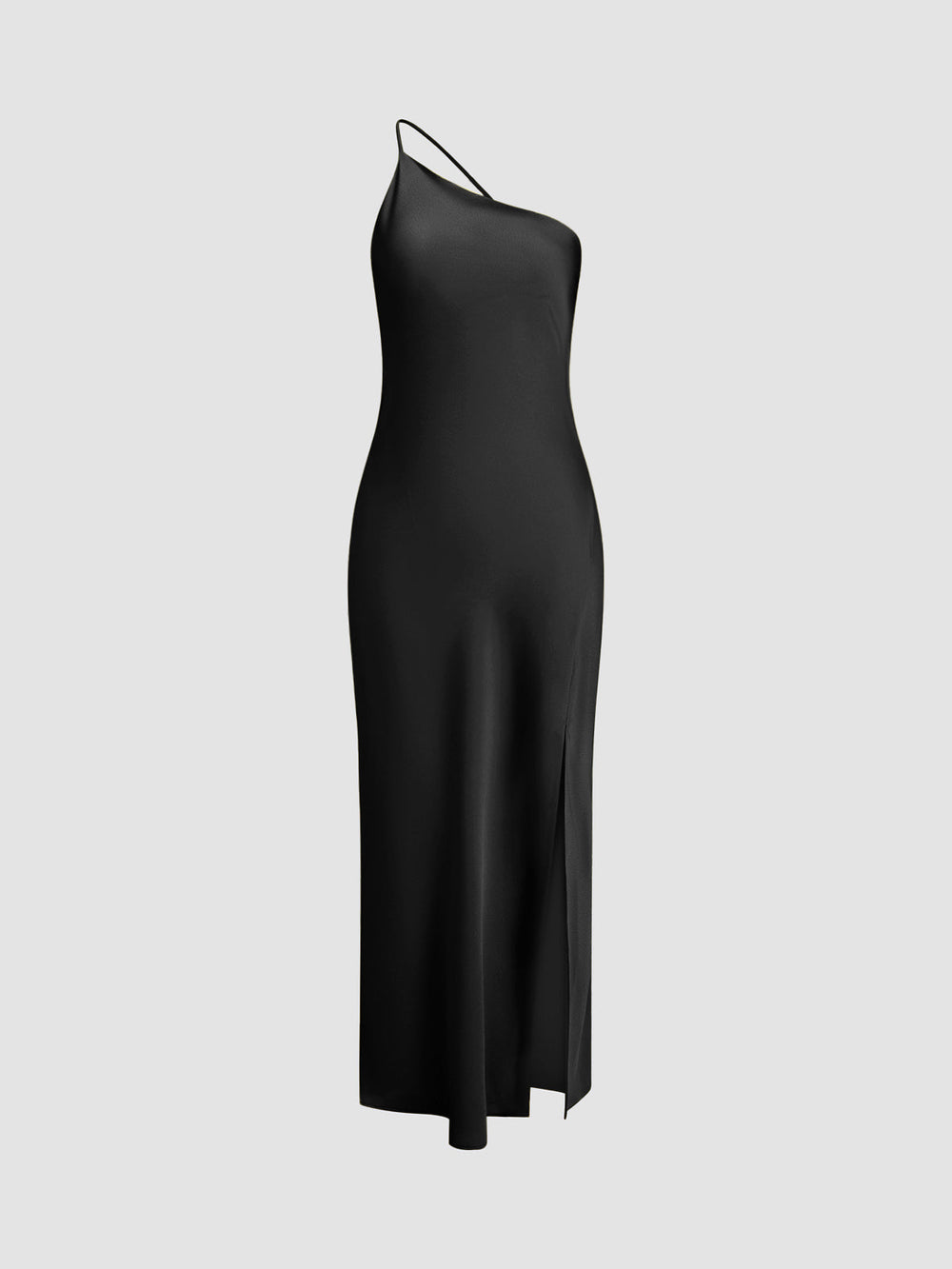 Vloeiende Maxi-Jurk | Navando