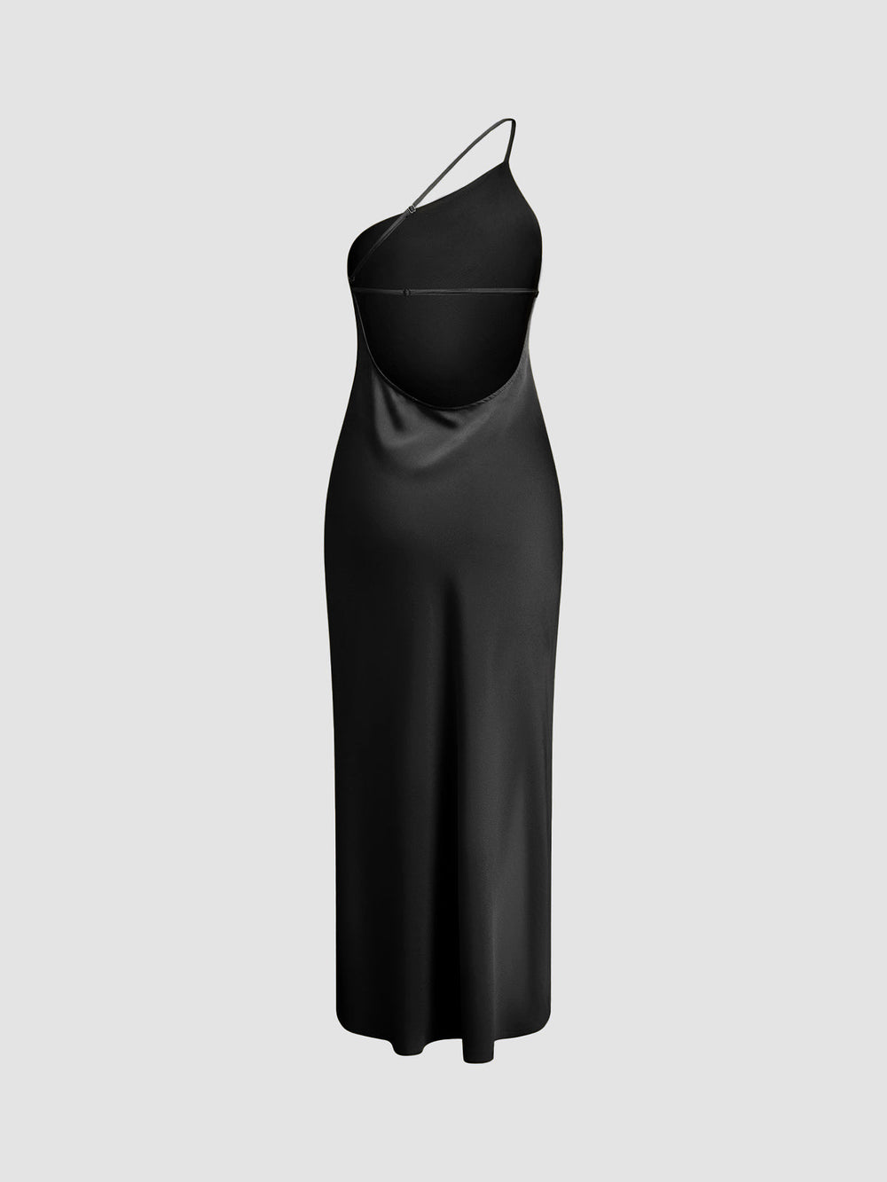 Vloeiende Maxi-Jurk | Navando