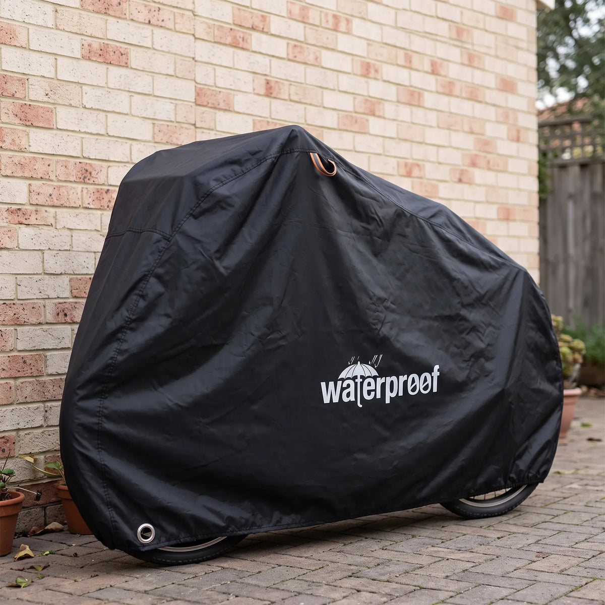 Waterdichte Fietshoes Voor Racefiets Buiten
