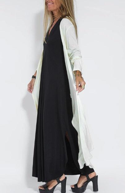 Robe Ella - Robe Amincissante avec Veste