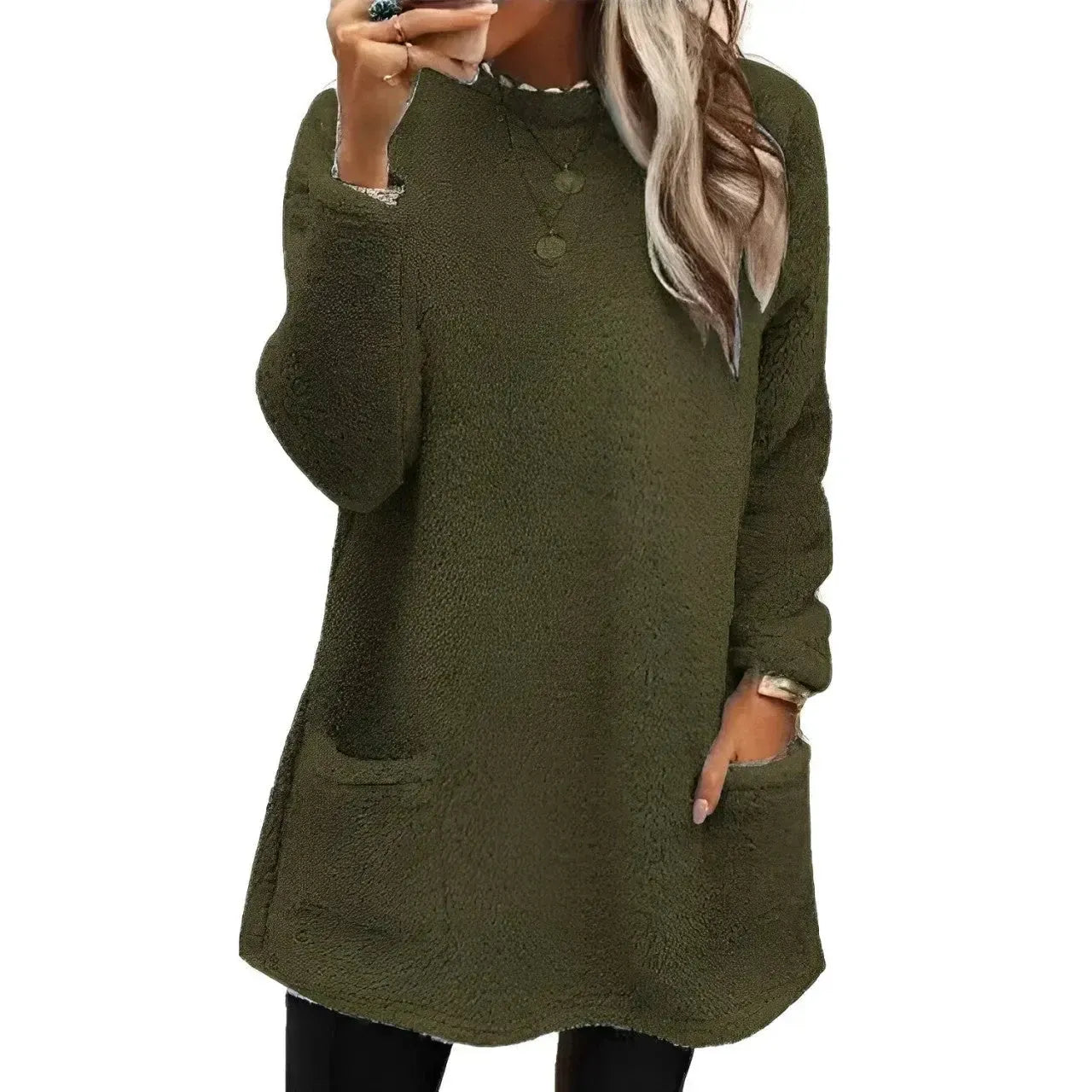 Nala - Comfortabele Sweater