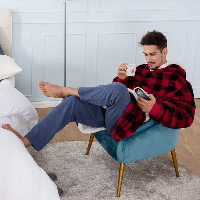 Hoodie_Fleece_Dames_Victoria_Mae_Nederland_Belgie