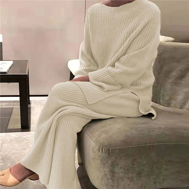 Zachte set | Comfortabele kleding set 5