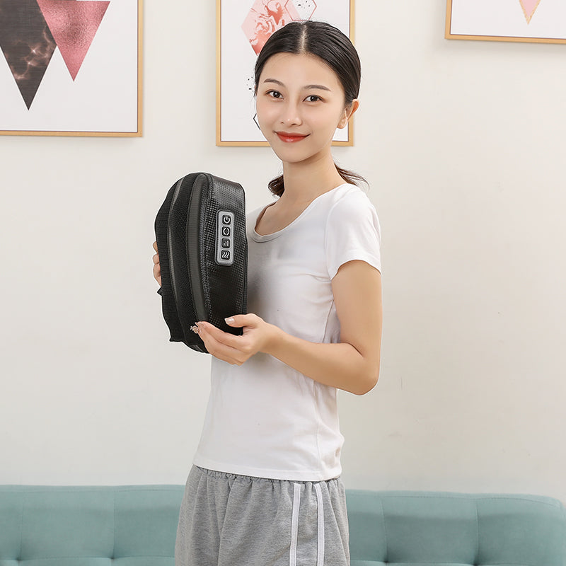 Zelara | Elektrisch voetmassage apparaat met verwarming 3