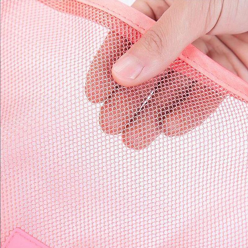 Zesdelige Set Koffer Organizers | Navando