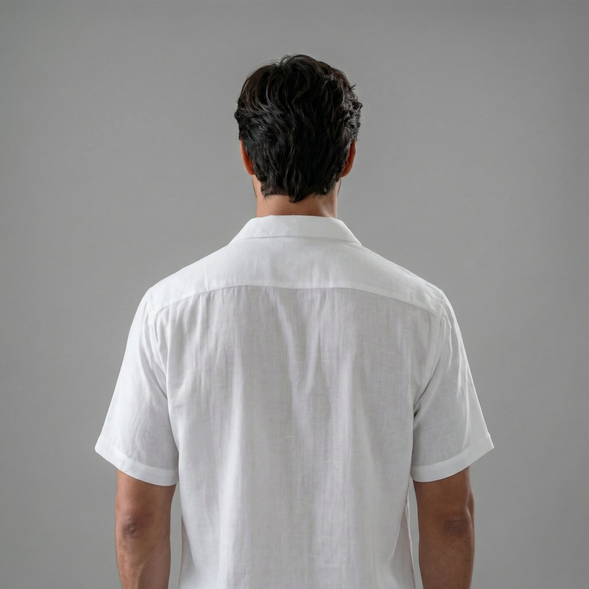 Zomerse Co Ord Set Voor Heren | Navando