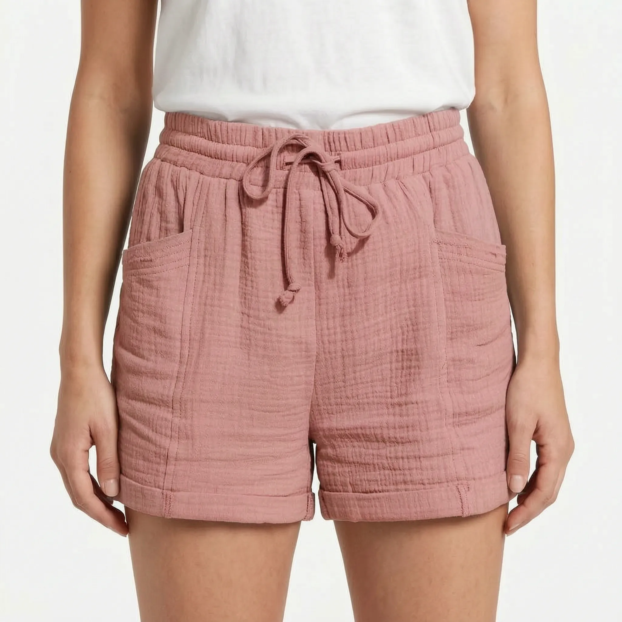 Zomerse Korte Broek | Navando
