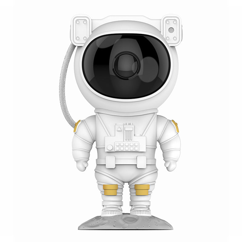 GalaxyStar™ – Lampe Projecteur Apaisante avec Application Intuitive et Télécommande
