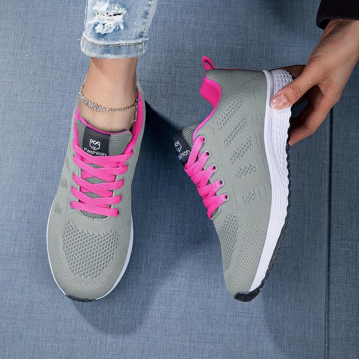 Lia - Chaussures de sport confortables pour femmes
