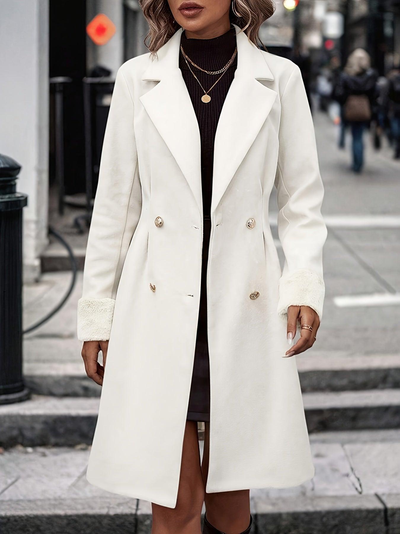 Jas. Dames. Winterjas. Overjas. Trenchcoat. Victoria Mae. Nederland. Belgie.