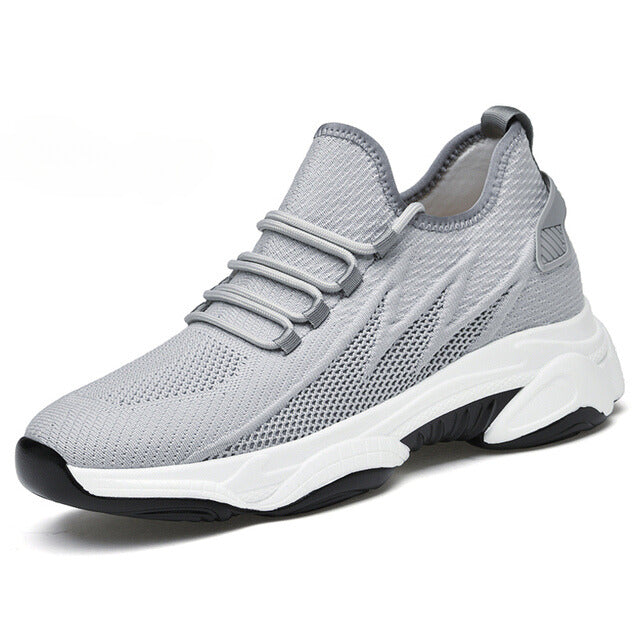 Baskets Confortables et Tendance pour Hommes - Laurent