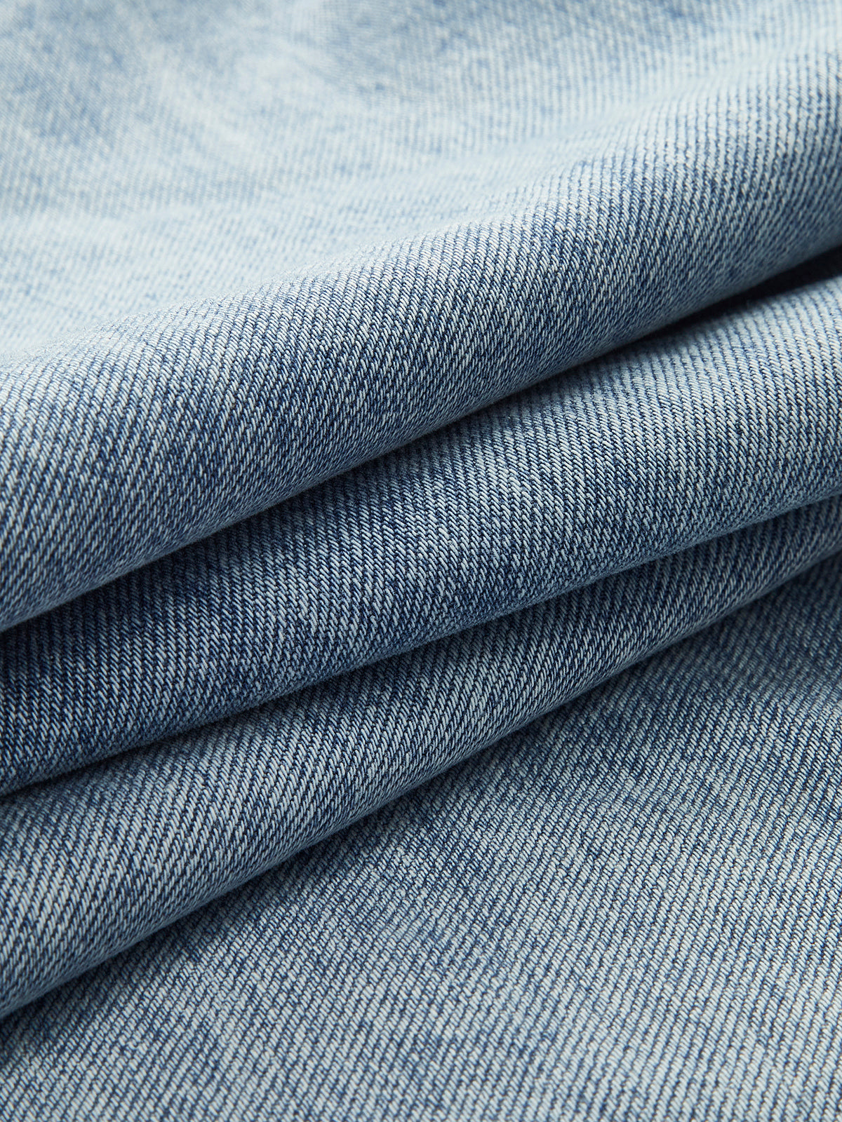 Alexandra | Wide leg jeans voor dames - view 4