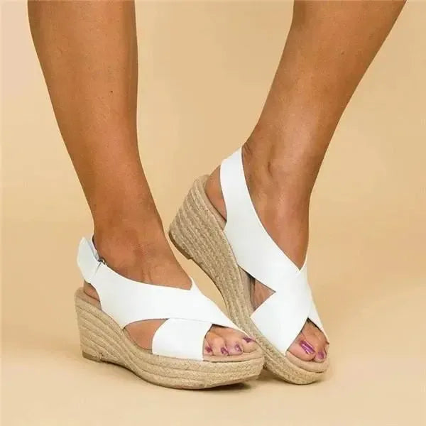 Harper Sandalen - Stijlvolle Schoenen met Comfort