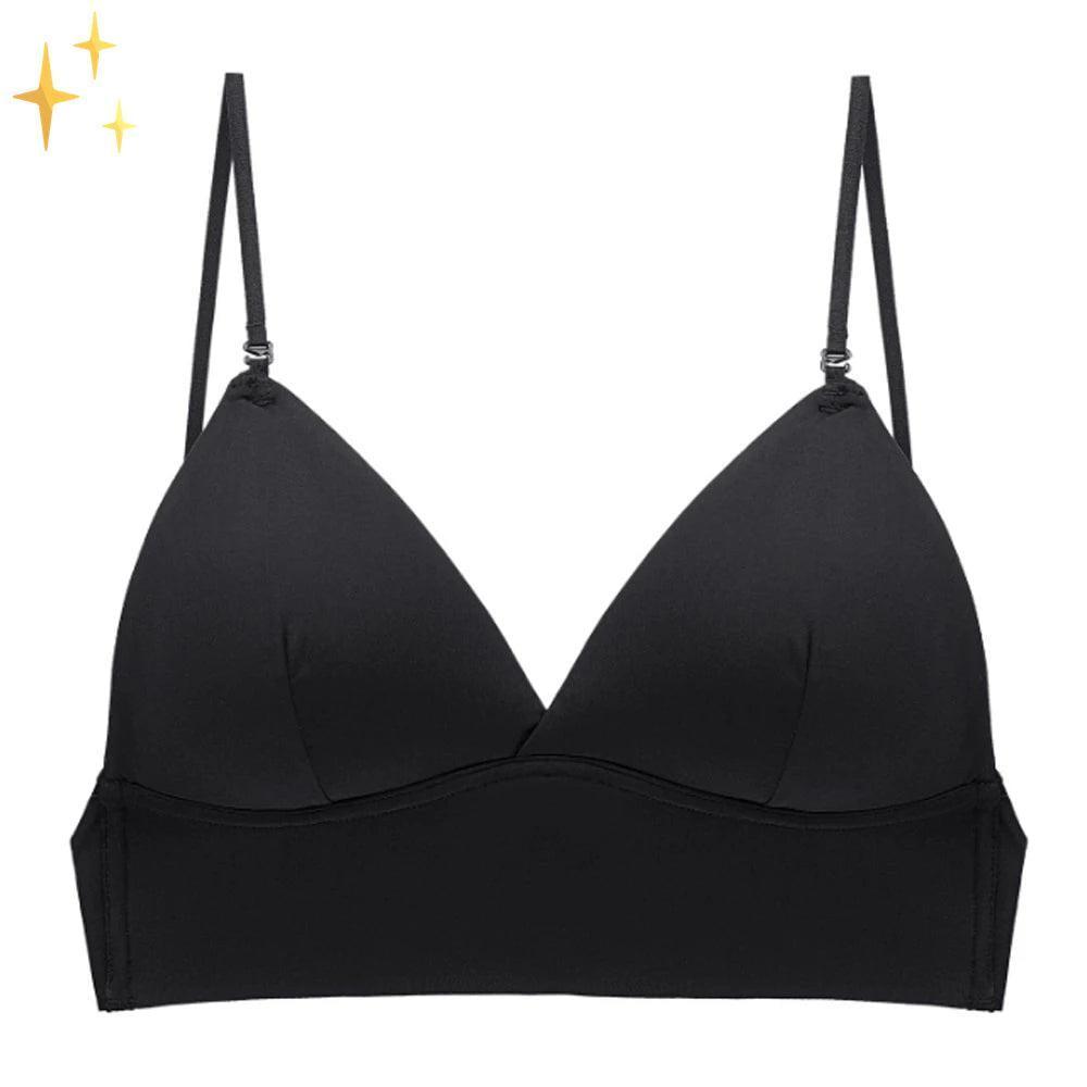Khloe - Soutien-gorge confortable dos nageur pour femmes - Idéal pour un usage quotidien et sous les vêtements