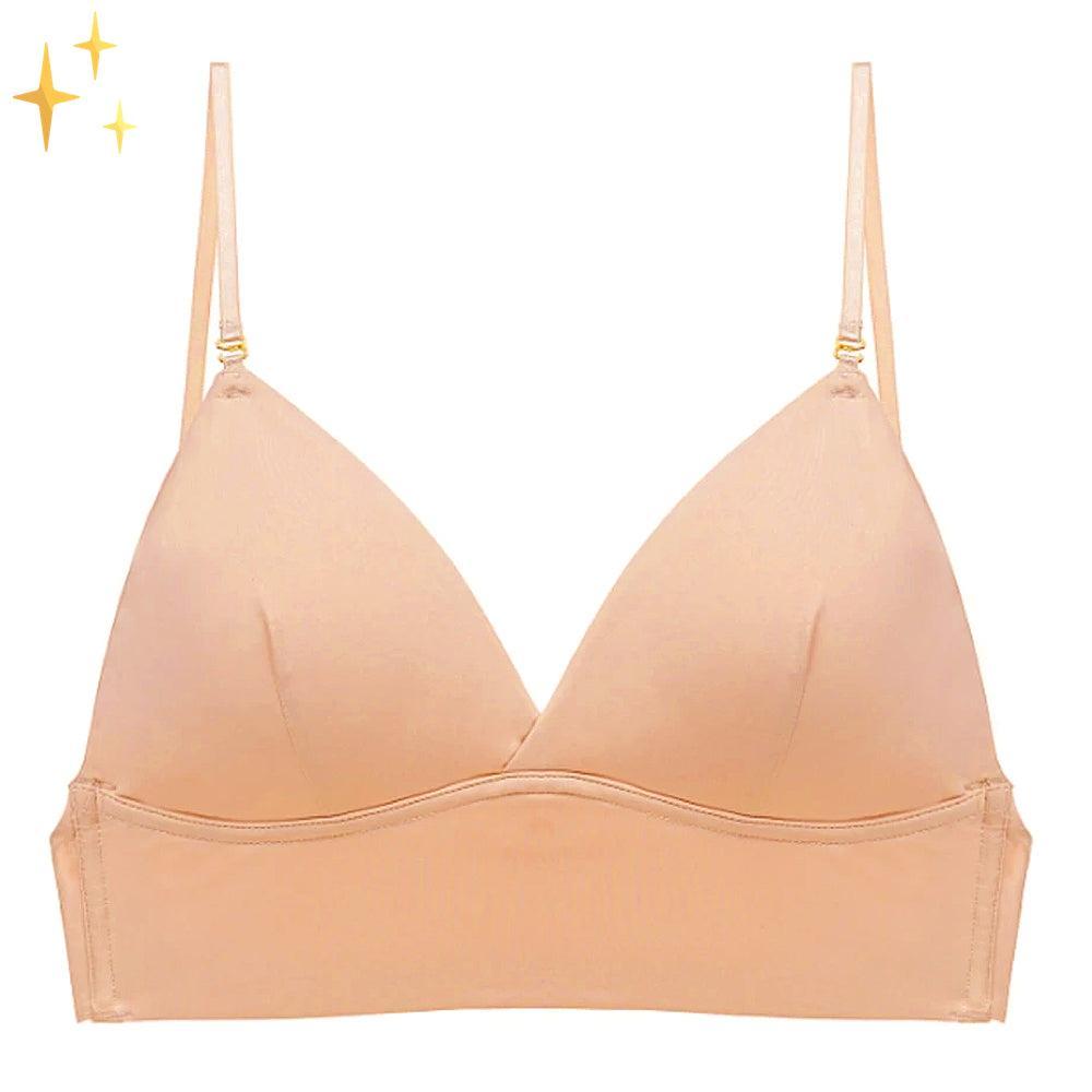 Khloe - Soutien-gorge confortable dos nageur pour femmes - Idéal pour un usage quotidien et sous les vêtements