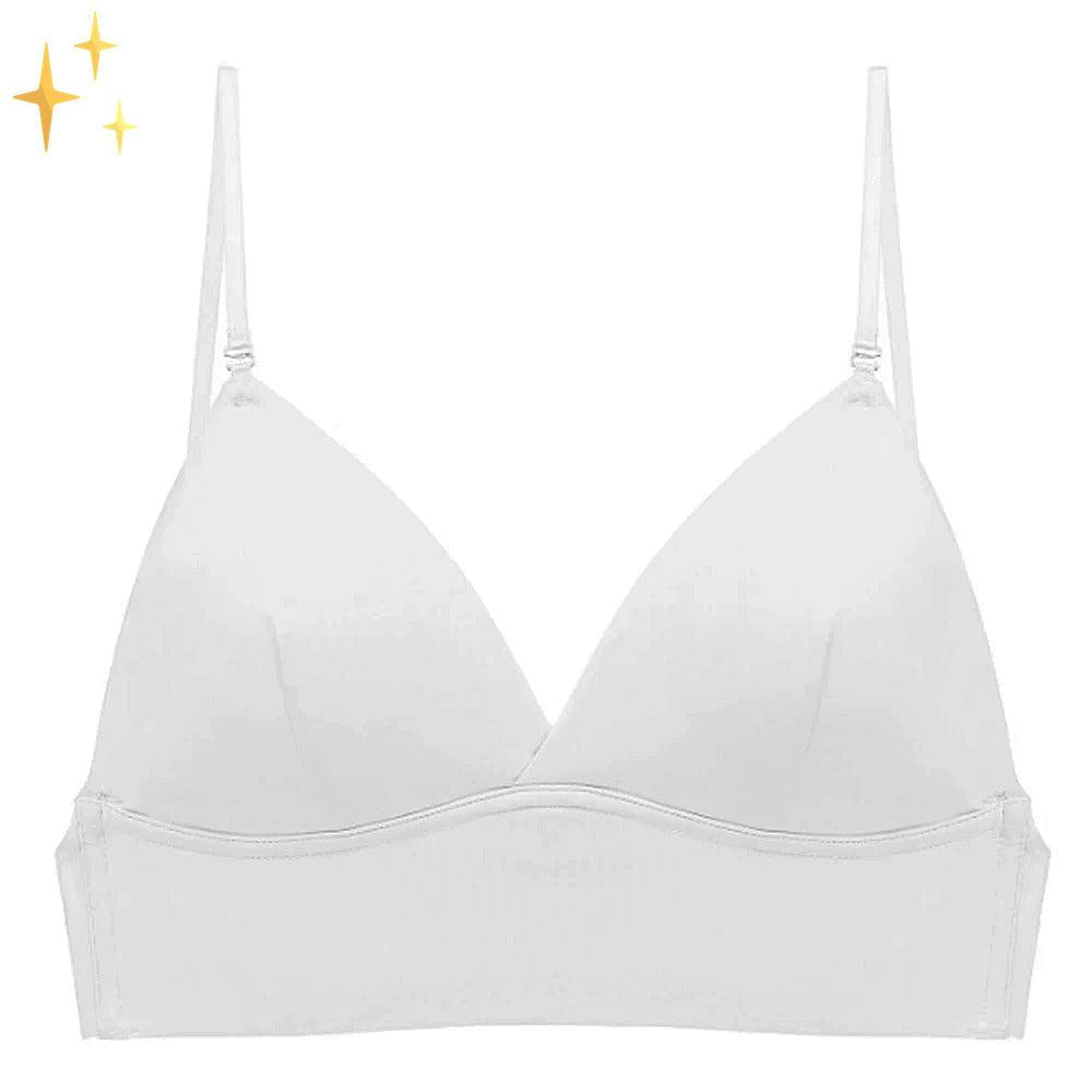 Khloe - Soutien-gorge confortable dos nageur pour femmes - Idéal pour un usage quotidien et sous les vêtements