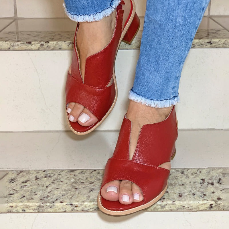 Nina - Elegante Hoge Hakken