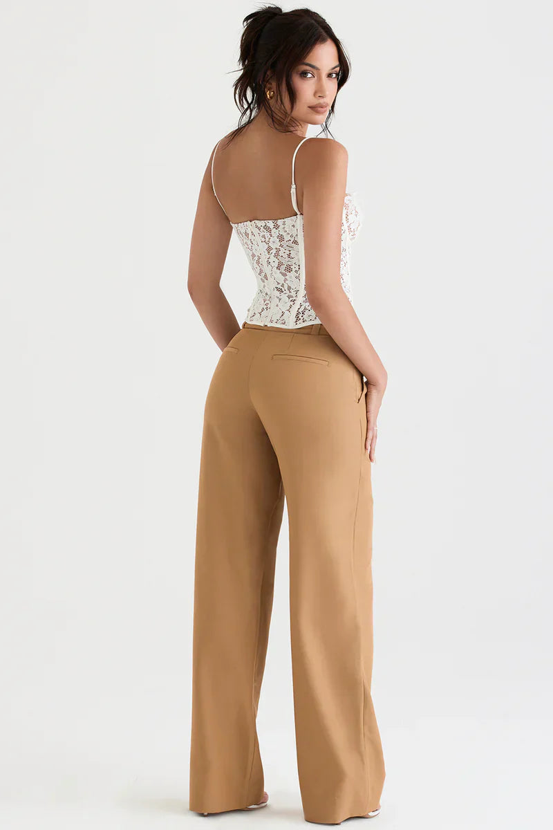 Stella - Stijlvolle Pantalon voor Dames
