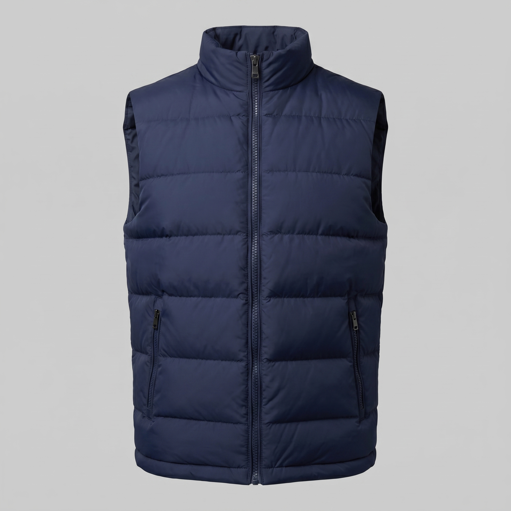 Cas | Gewatteerde bodywarmer voor heren - view 16