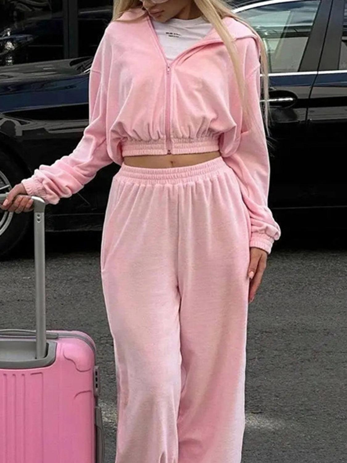 Loungewear. jogging set dames